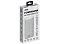 Портативный внешний аккумулятор MX PRO 20000 White small_img_4