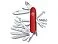 Нож перочинный VICTORINOX Swiss Champ, 91 мм, 33 функции, красный small_img_2