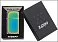 Зажигалка ZIPPO Slim® с покрытием Spectrum™, латунь/сталь, разно small_img_4
