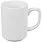Кружка Mugful, белая_БЕЛАЯ