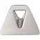 Флешка Ergo Style, USB 3.0, серебристая, 32 Гб small_img_5