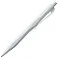 Ручка шариковая Prodir QS20 PMP-P, белая small_img_3