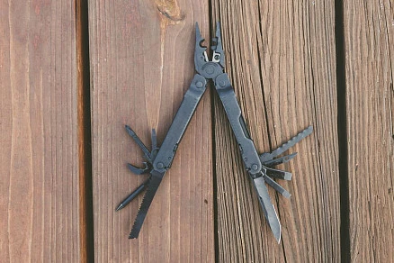 Мультитул Super Tool 300 EOD