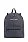 Рюкзак SWISSGEAR складной, серый, полиэстер, 33,5х15,5x40 см, 21 л_СЕРЫЙ
