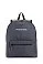 Рюкзак SWISSGEAR складной, серый, полиэстер, 33,5х15,5x40 см, 21 л small_img_1