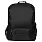 Рюкзак складной Comfort Travel Portable, черный, размер 40*32*14 см_ЧЕРНЫЙ