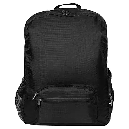 Набор подарочный Solution Prestige Penta ( поясной кошелек, косметичка дорожная Comfort Сity Travel, косметичка дорожная Comfort Avenue, маска для сна, рюкзак  складной), темно-серый