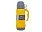 Термос со стеклянной колбой тм THERMOS PICNIC 40 Series Yellow 1,0L_ЖЕЛТЫЙ