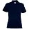 Поло женское POLO LADY-FIT 210_ГЛУБОКИЙ ТЕМНО-СИНИЙ