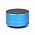 Беспроводная Bluetooth колонка MuzOn, синий_синий