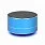 Беспроводная Bluetooth колонка MuzOn, синий_СИНИЙ
