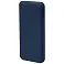 Внешний аккумулятор (powerbank) «Amper», 10 000 mAH, 5V 2.0 A, темно-синий small_img_2
