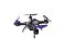 Радиоуправляемый квадрокоптер HIPER FALCON X FPV small_img_1
