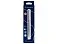 Шариковая ручка Waterman GRADUATE ALLURE, цвет: Chrome Stainless Steel small_img_2