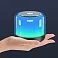 Колонка беспроводная MyTone Light Sound со светомузыкой, черная small_img_6