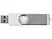 USB3.0/USB Type-C флешка на 16 Гб Квебек C, белый small_img_5