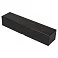 Зонт складной автоматический Forest Dolphin Bicolour, диаметр 100 см, радиус 23 дюйма, серо-бордовый small_img_2
