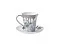 Набор чашка и блюдце Valerie Concept TEA SET ALICE small_img_2