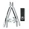 Мультитул VICTORINOX SwissTool, 115 мм, 286 г, 28 функций, в нейлоновом чехле small_img_3