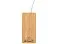 USB хаб с подсветкой лого Reedia S5, 3*USB, 1*Type C, бамбук, черный small_img_5