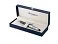Шариковая ручка Waterman Expert22 SE deluxe Blue CT, стержень: M, цвет: Blue, в подарочной упаковке. small_img_2