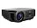 Мультимедийный проектор Rombica Ray Eclipse Black (Р)_ЧЕРНЫЙ
