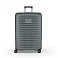 Чемодан VICTORINOX Airox Advanced, серо-синий матовый, 100% поликарбонат Makrolon, 50x32x75 см, 103 small_img_1