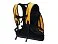 Рюкзак TORBER Mobi, желтый, полиэстер 900D с PU покрытием, 45 х 32 х 20 см small_img_3