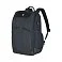 Рюкзак VICTORINOX Architecture Urban2 Deluxe Backpack 15”, синий, полиэстер/кожа, 31x23x46 см, 23 л small_img_3