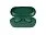 Наушники Rombica MySound Shark - Green / TWS_ЗЕЛЕНЫЙ