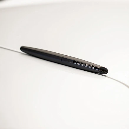 Перьевая ручка PININFARINA PF Two BLACK