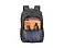 RIVACASE 8435 black ECO рюкзак для ноутбука 15.6 / 6 small_img_3