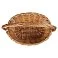 Плетеная корзина из ивовой лозы для упаковки подарка small_img_2