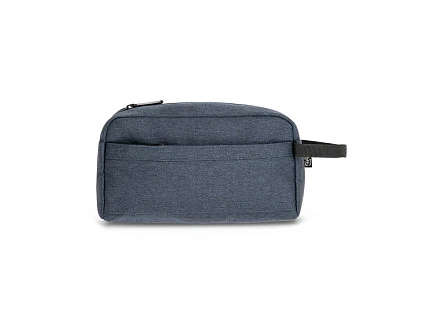 REPURPOSE BAG. Косметичка, синий