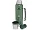 Stanley Classic бутылка объемом 1000 мл - Зеленый лесной small_img_5