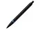 Шариковая ручка Parker IM Vibrant Rings Flame Blue,стержень: M, цвет чернил: Blue, в подарочной упаковке. small_img_1