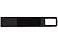 USB 2.0- флешка на 32 Гб c подсветкой логотипа Hook LED, темно-серый, синяя подсветка small_img_2