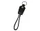 Кабель-брелок USB-Lightning Pelle, черный small_img_2