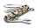 Нож-брелок VICTORINOX Classic SD