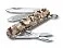 Нож-брелок VICTORINOX Classic SD