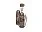 Термос из нерж. стали тм THERMOS FFR-1004 WF 1L, коричневый_КОРИЧНЕВЫЙ