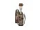Термос из нерж. стали тм THERMOS FFR-1004 WF 1L, коричневый small_img_1