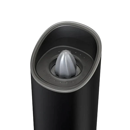 Мельница для специй электрическая Circle Joy Electric Grinder, черный