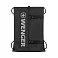 Рюкзак-мешок на завязках WENGER XC Fyrst, черный, полиэстер, 35x1x48 см, 12 л small_img_1