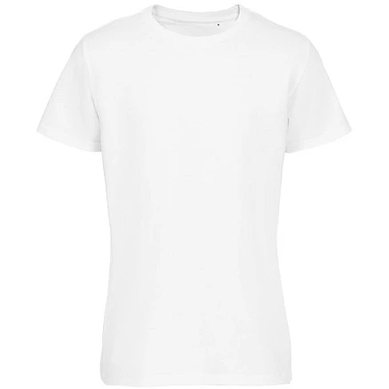 Футболка T-bolka 160 Original, белая