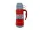 Термос со стеклянной колбой тм THERMOS PICNIC 40 Series Red 1,0L small_img_1