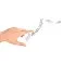 Домино Tickler, белое small_img_4