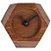 Часы настольные Wood Job small_img_2