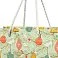 Пакет подарочный WISH,  32х12х43 см small_img_1