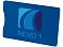 Защитный RFID чехол для кредитной карты Arnox, ярко-синий small_img_3